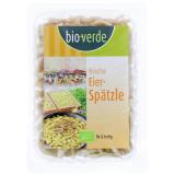 Eier-Spätzle, frische