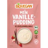 Pudding Pulver Vanille