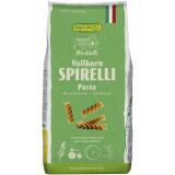 Nudeln Spirelli Vollkorn - Sonderpreis