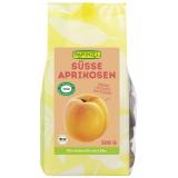 Aprikosen ganz süß, Projekt