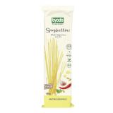 Nudeln Spaghettini semola