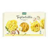 Nudeln Tagliatelle Nester Bandnudeln semola