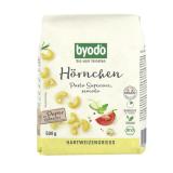 Nudeln Hörnchen semola