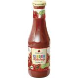 Ketchup Kinder-Ketchup m. Apfelsüße