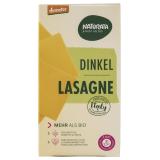 Nudeln Dinkel Lasagneblätter hell DEMETER