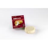 Käse Camembert Back-Camembert paniert