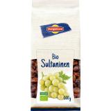 Sultaninen kernlos von Morgenland