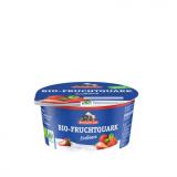 Fruchtquark Erdbeere