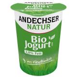 Jogurt natur mild 3,8% gerührt im Becher