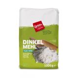Mehl Dinkelmehl 1050 ´Green´