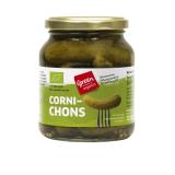 Gewürzgurken Cornichons von Green