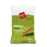 Nudeln Fusilli - Vollkornspiralen