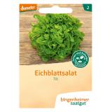 Saatgut Salat Eichblattsalat Till