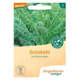 Saatgut Grünkohl Lerchenzungen