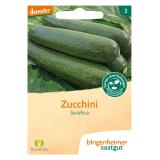 Saatgut Zucchini Serafina