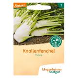 Saatgut Knollenfenchel Fino