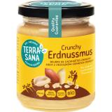 Erdnußmus Crunchy