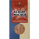 Scharfmacher Gewürz-Blüten-Mix