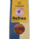 Safranfäden