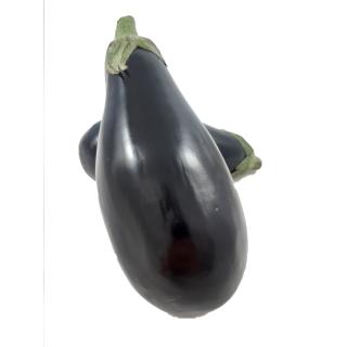 Aubergine regional