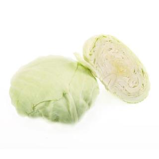 Kraut Weißraut  Braunschweiger - regio