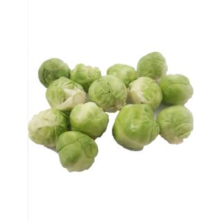 Rosenkohl regional
