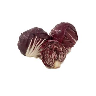 Salat Radicchio