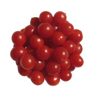 Tomate Cherrytomate in der 250g-Schale