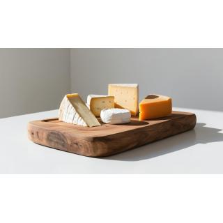 # Käse der Woche "Käse Gorgonzola Keilstück"