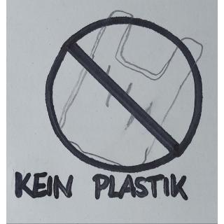 --- PLASTIKTÜTE WEGLASSEN !---