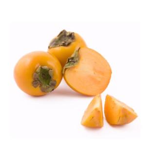 Kaki   Rojo Brilliante