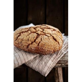 Brot Bio-Einkornbrot