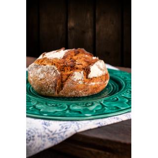 Brot Weißbierbrot