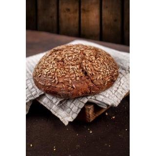 Brot Sonnenblumenvollkornbrot