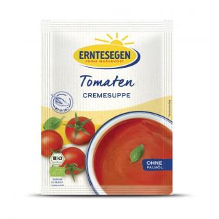 Tomatencreme-Suppe