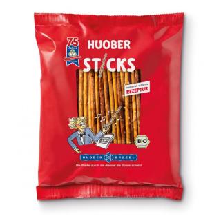 Salzstangerl Sticks von Huober