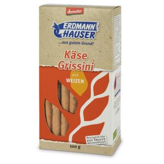 Käsegrissini DEMETER