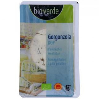 Käse Gorgonzola Keilstück