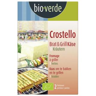 Käse Grillkäse "Crostello"