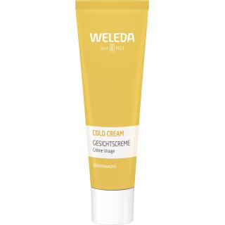 Cold Cream von Weleda