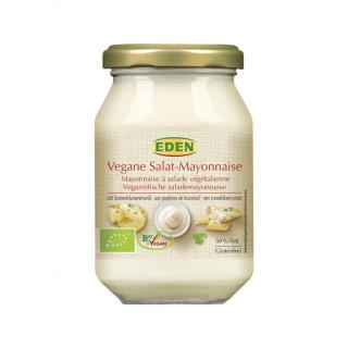 Salat-Mayonnaise - vegan