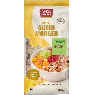 Müsli Dinkel-Guten-Morgen Müsli