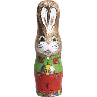 Osterhase Vollmilch (Staniol) 50g