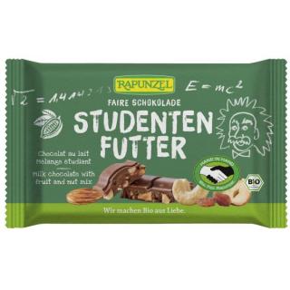 Schokolade Studentenfutter Schokolade HIH