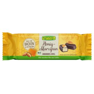 Marzipan Honig-Marzipan 250g