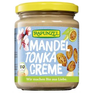 Mandel-Tonka Creme