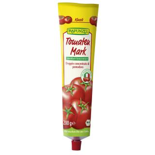 Tomatenmark 28% Tr.M. in der Tube Klassik