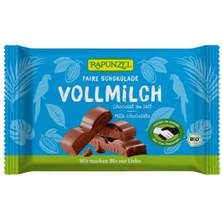 Schokolade Vollmilch Schokolade HIH