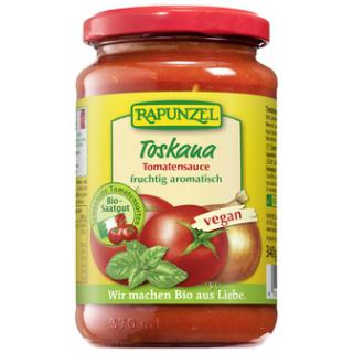 Tomatensauce Toskana klein