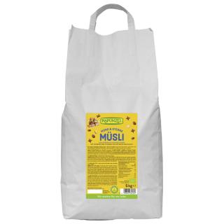 Müsli Mond & Sterne Müsli 5 kg Tüte
